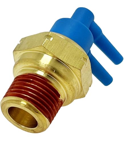 Amazon.com: Marketplace Auto Parts Vacuum Valve - Compatible with